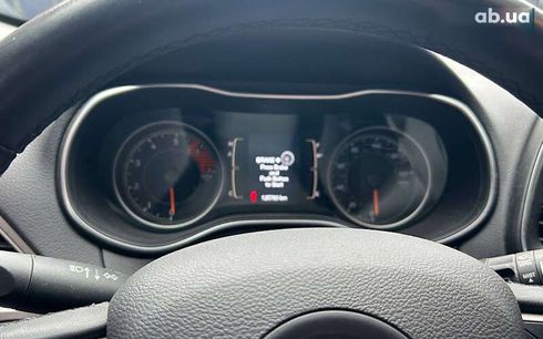 Jeep Cherokee 2018 - фото 10