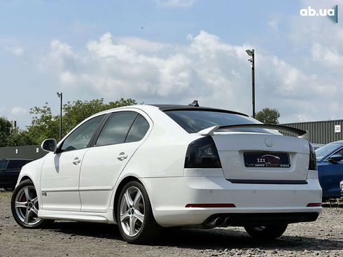 Skoda Octavia 2012 - фото 6