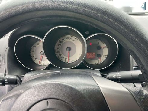 Mazda 3 2007 - фото 16