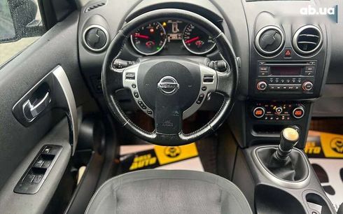 Nissan Qashqai 2013 - фото 14