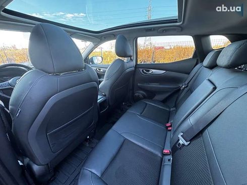 Nissan Qashqai 2019 - фото 27