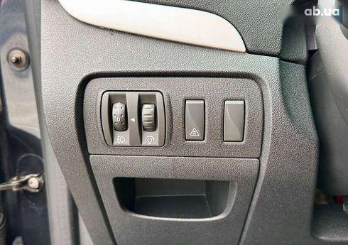 Renault Scenic 2010 - фото 30