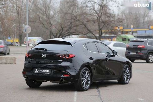 Mazda 3 2019 - фото 7
