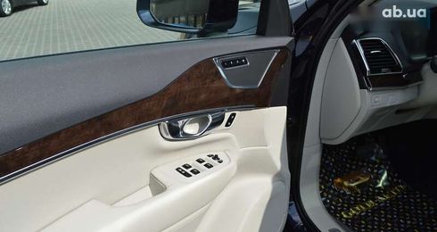 Volvo XC90 2016 - фото 20
