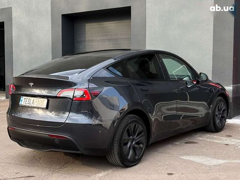 Tesla Model Y 2024 - фото 10