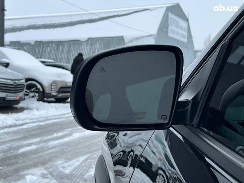 Jeep Cherokee 2019 черный - фото 27