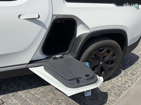 Rivian R1T 2022 - фото 17