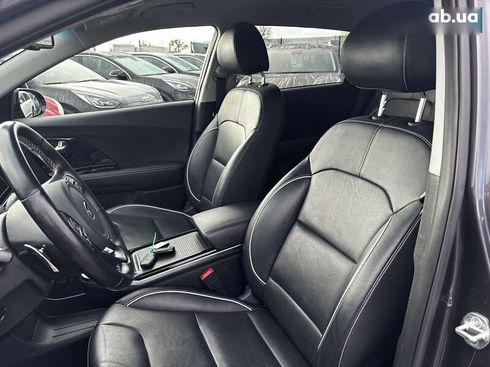Kia Niro 2020 - фото 20