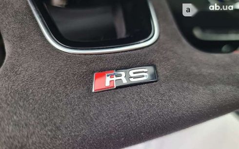 Audi rs5 2020 - фото 25
