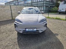 Продаж вживаних BYD в Києві - купити на Автобазарі