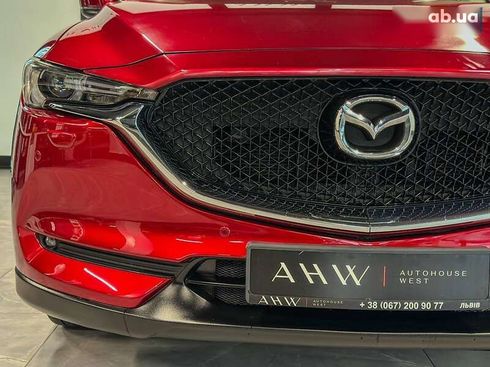 Mazda CX-5 2018 - фото 3