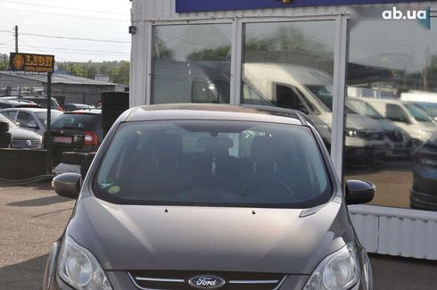 Ford C-Max 2012 - фото 5