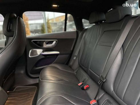 Mercedes-Benz EQE-Класс 2023 - фото 10