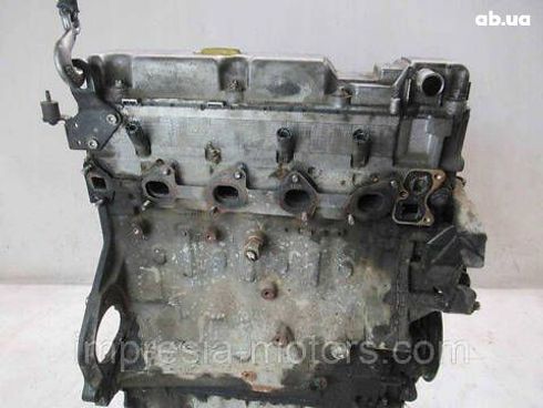 двигатель в сборе для Opel Zafira - купити на Автобазарі - фото 10