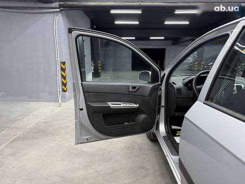 Hyundai Getz 2008 - фото 23
