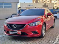 Продажа б/у авто 2015 года в Одессе - купить на Автобазаре