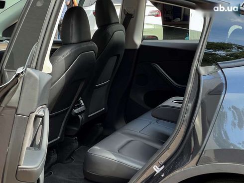 Tesla Model Y 2024 - фото 12