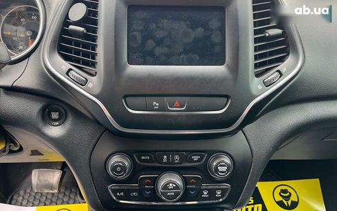 Jeep Cherokee 2020 - фото 13