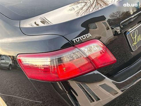 Toyota Camry 2007 - фото 11