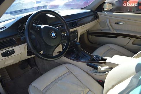 BMW 3 серия 2008 - фото 9