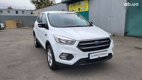 Ford Kuga 2017 - фото 9