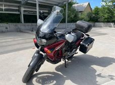 Купить мотоцикл Honda XL бу в Киеве - купить на Автобазаре