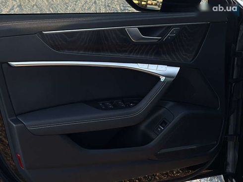 Audi A6 2018 - фото 24
