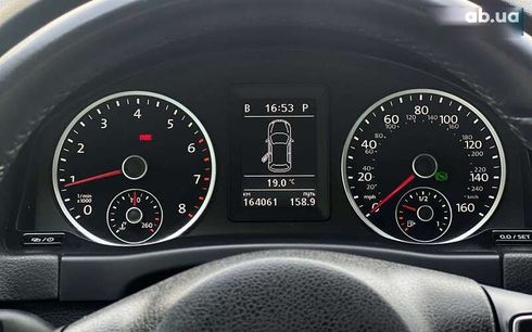 Volkswagen Tiguan 2017 - фото 14