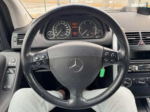 Mercedes-Benz A-Класс 2007 - фото 19