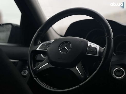 Mercedes-Benz C-Класс 2012 - фото 13