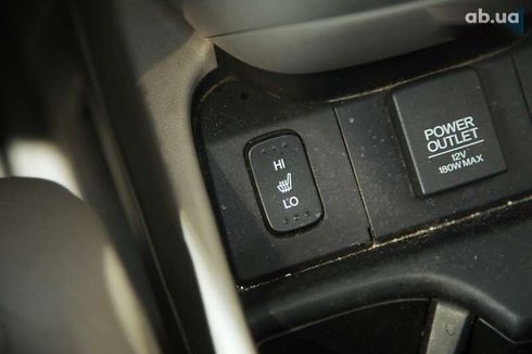 Honda CR-V 2014 - фото 20