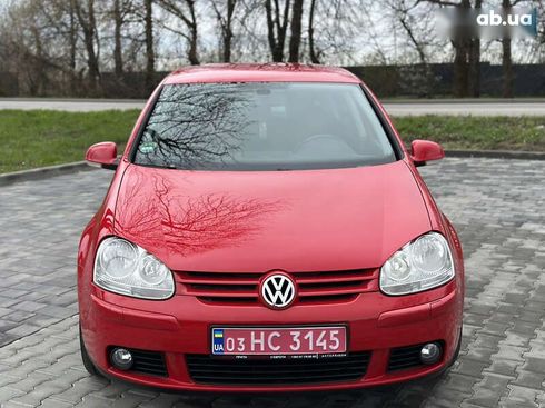 Volkswagen Golf 2008 - фото 6