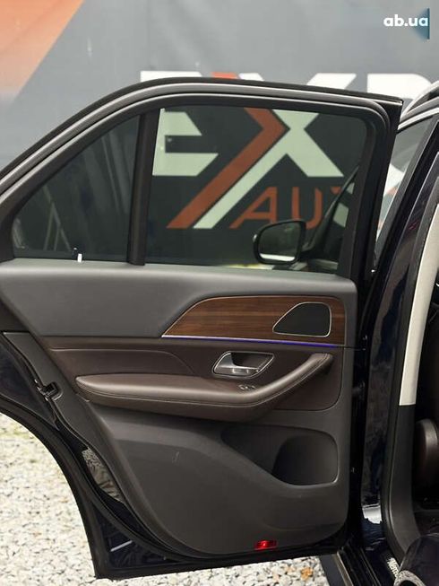 Mercedes-Benz GLE-Class 2019 - фото 19