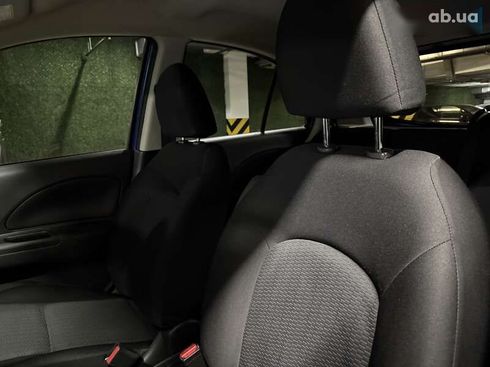 Nissan Micra 2013 - фото 19