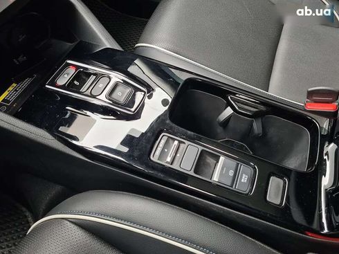 Honda e:NS1 2023 - фото 27