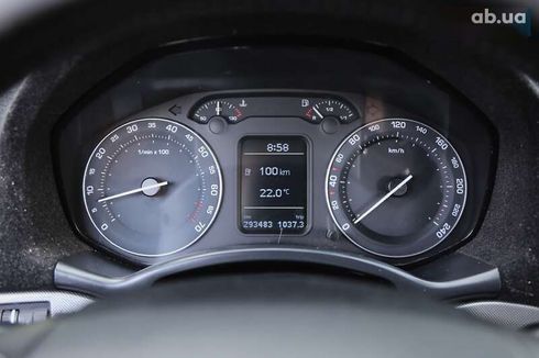 Skoda Octavia 2006 - фото 17