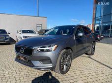 Купити Volvo XC60 бу в Україні - купити на Автобазарі