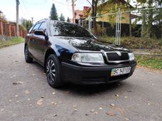 Продаж б/у Skoda Octavia Механіка - купити на Автобазарі