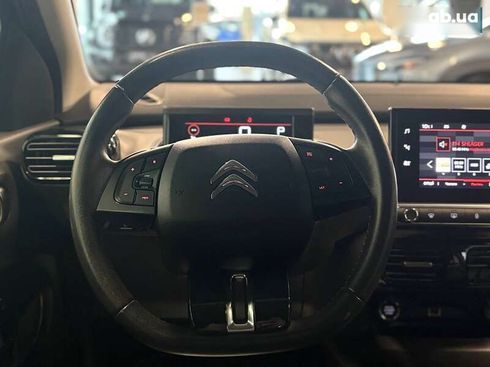 Citroёn C4 Cactus 2019 - фото 16