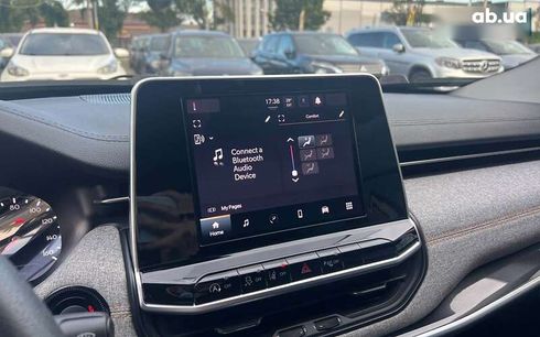 Jeep Compass 2022 - фото 19