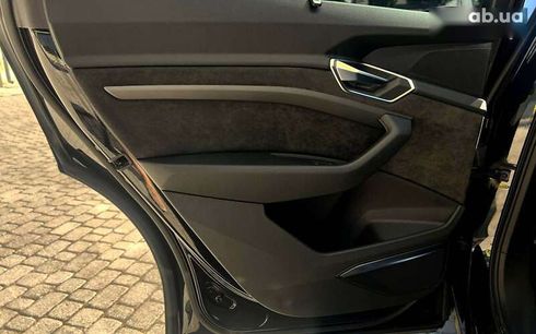 Audi E-Tron 2019 - фото 23