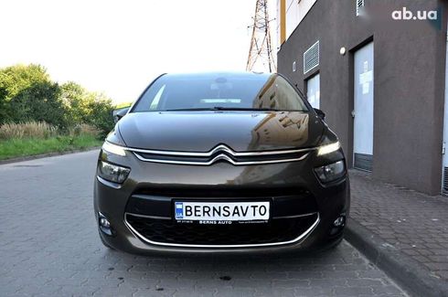 Citroёn C4 Picasso 2013 - фото 4