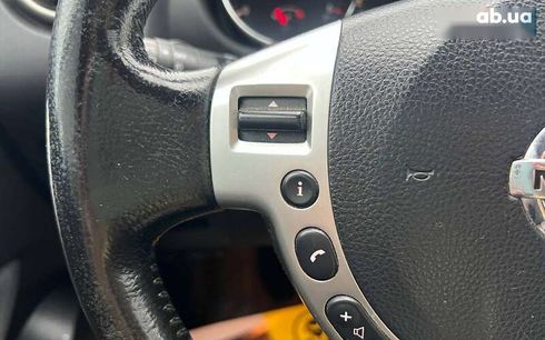 Nissan Qashqai 2013 - фото 11