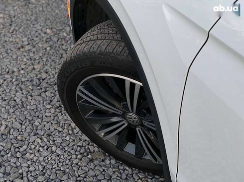 Volkswagen Tiguan 2017 - фото 6