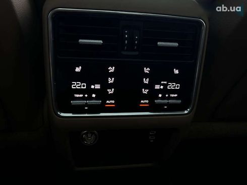 Porsche Cayenne 2020 - фото 25