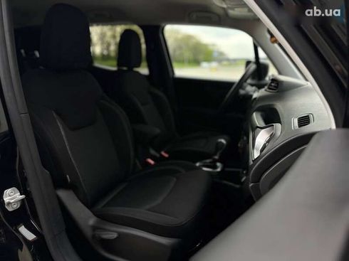 Jeep Renegade 2020 - фото 12
