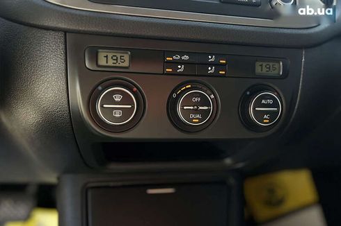Volkswagen Tiguan 2009 - фото 10