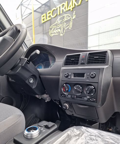 Wuling Сhassis Truck 2025 - фото 7