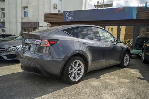 Tesla Model Y 2023 - фото 11