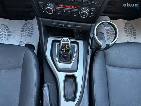 BMW X1 2014 - фото 17